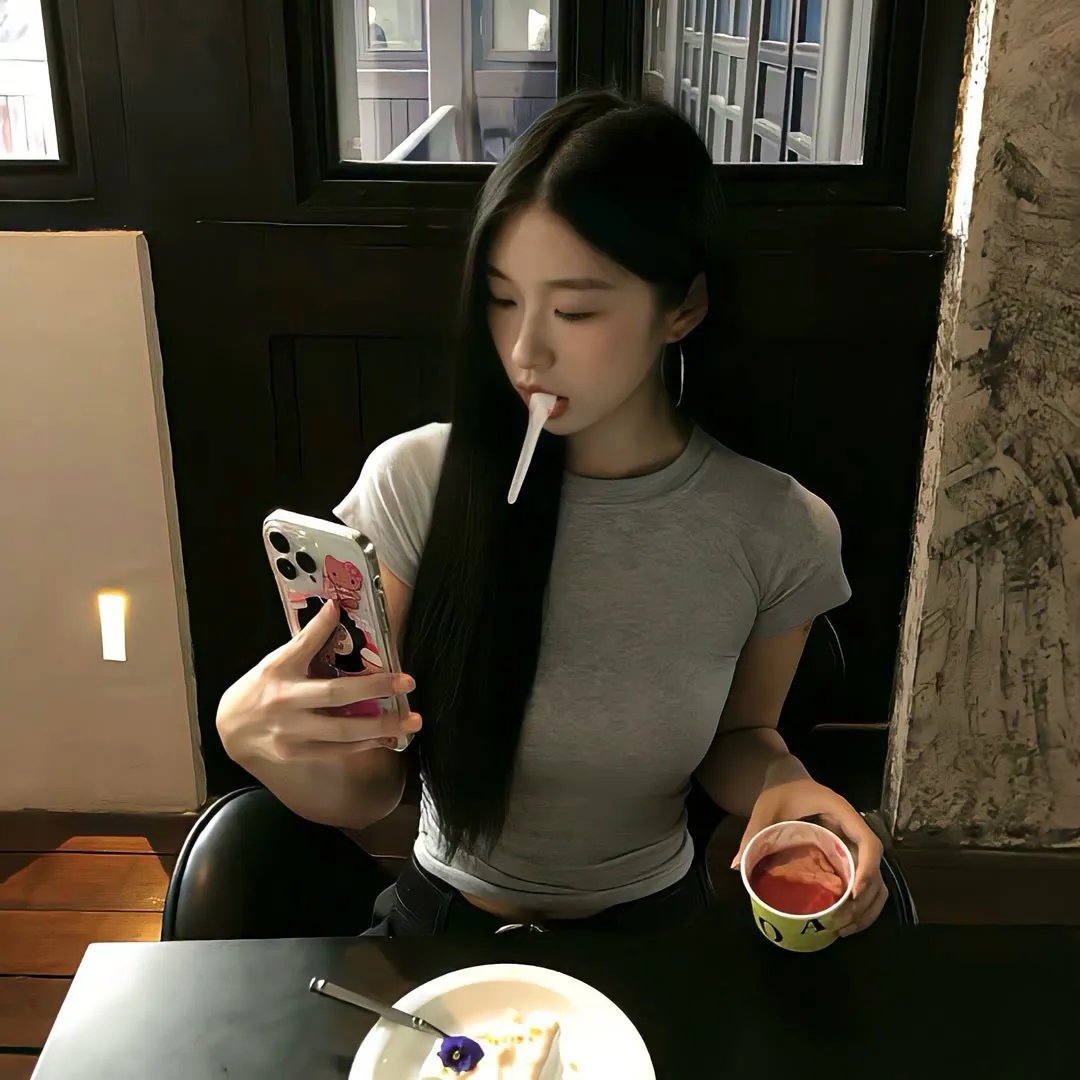 已经很想妳