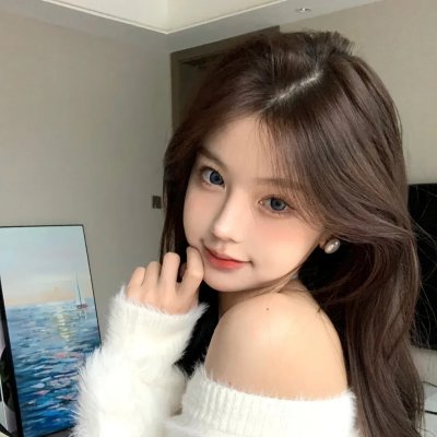 悲伤的孩子